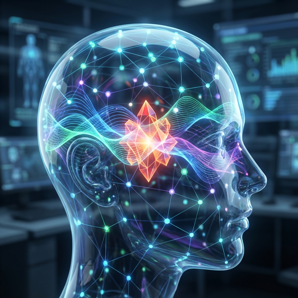 Neural Network Brain